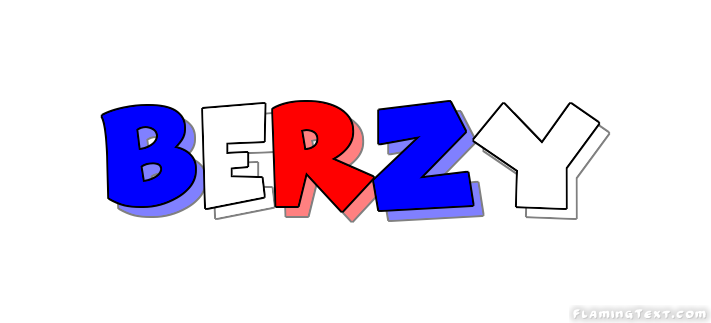 Berzy 市