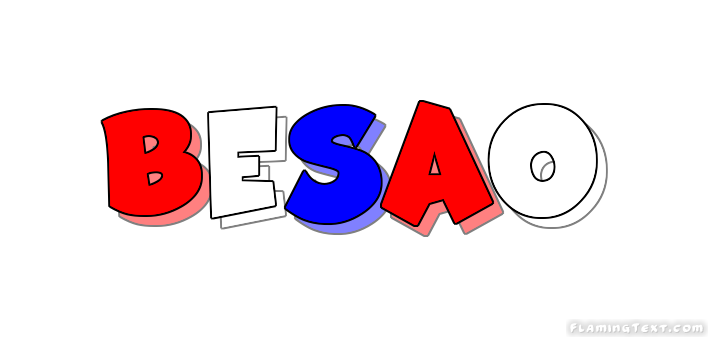 Besao City