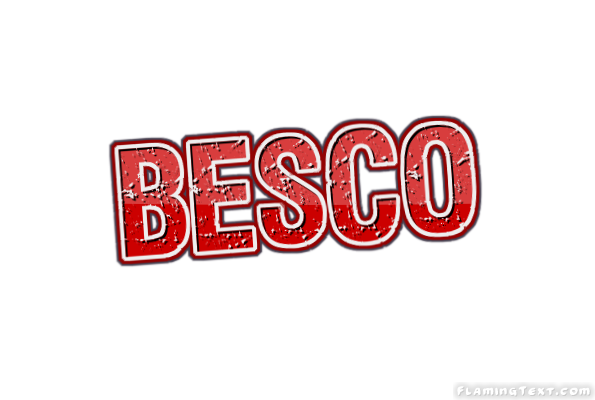 Besco Stadt