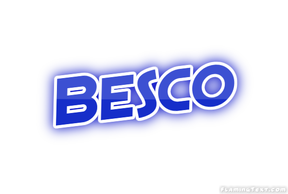 Besco город