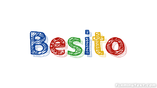 Besito 市