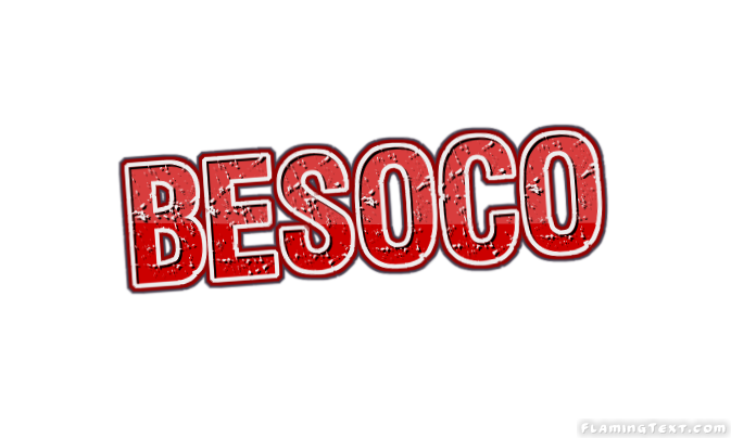 Besoco город