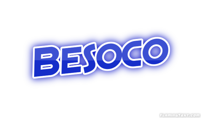 Besoco Stadt