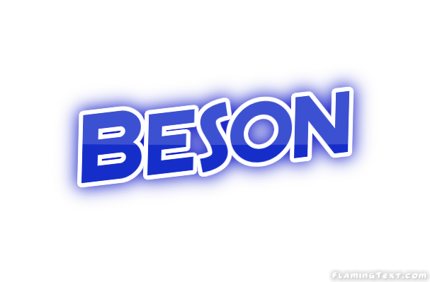 Beson 市