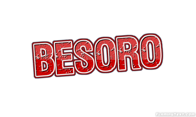 Besoro 市