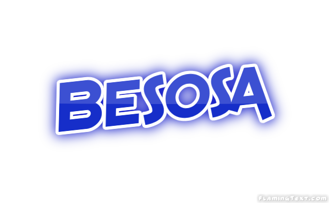 Besosa 市
