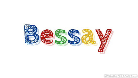 Bessay Ville