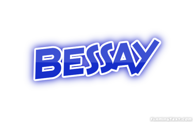 Bessay 市