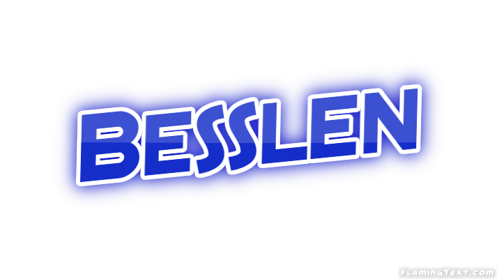 Besslen Ville