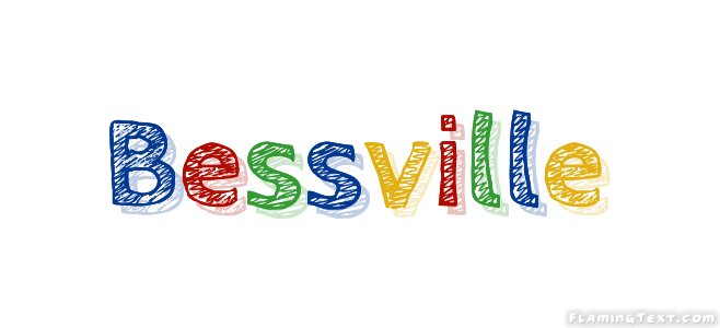 Bessville مدينة