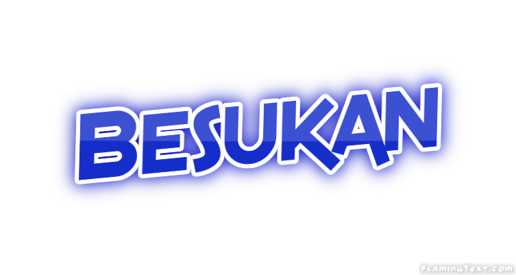 Besukan مدينة