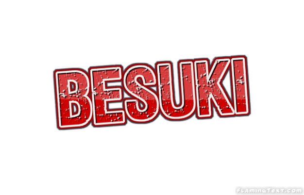 Besuki 市