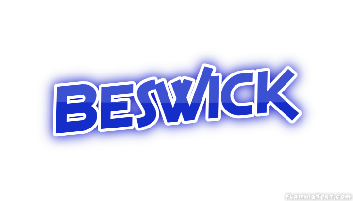 Beswick Ciudad