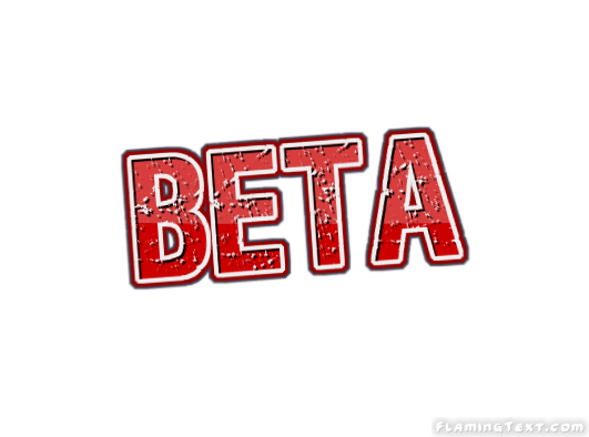 Beta 市