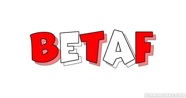 Betaf مدينة