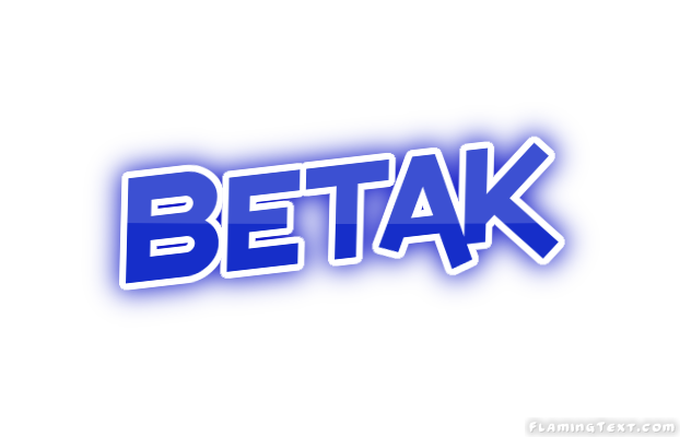 Betak City