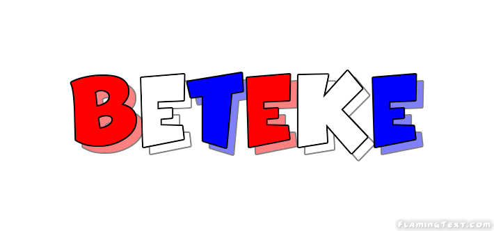 Beteke 市