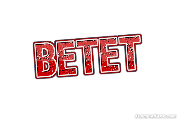 Betet Cidade