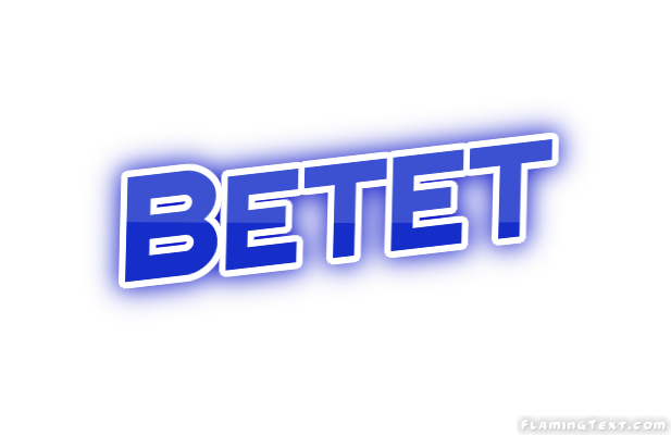 Betet City