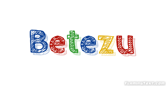 Betezu 市