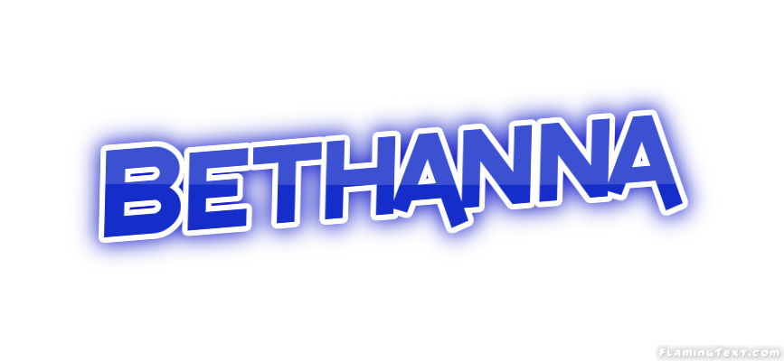 Bethanna Ville