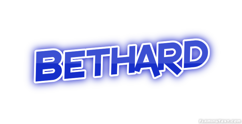 Bethard City