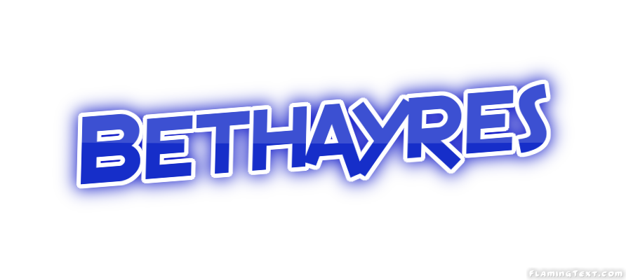 Bethayres 市