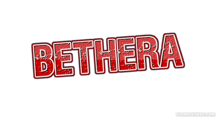 Bethera 市