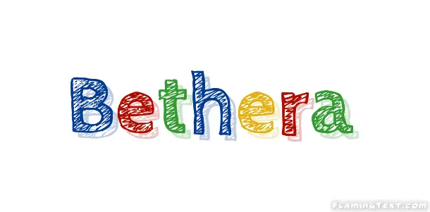 Bethera 市