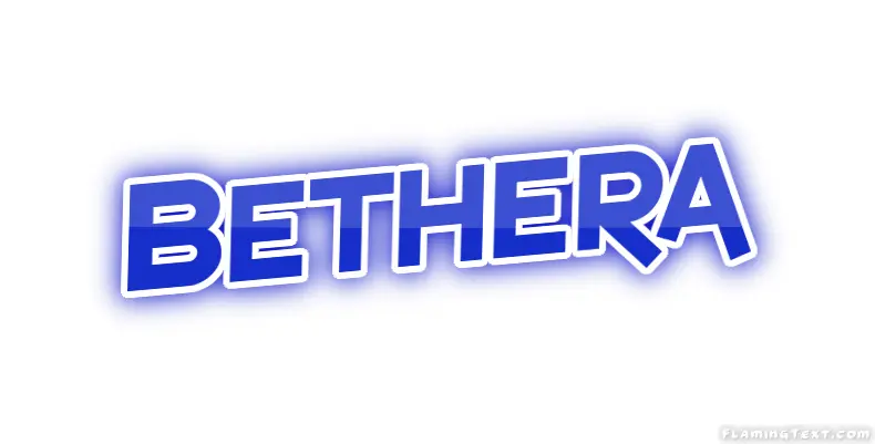 Bethera 市