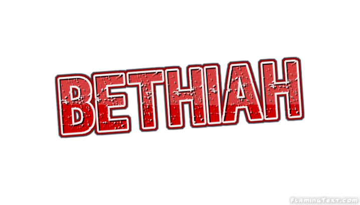 Bethiah 市