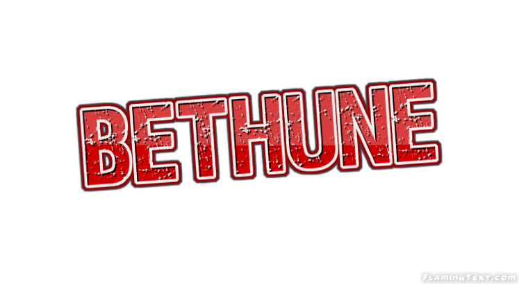 Bethune مدينة