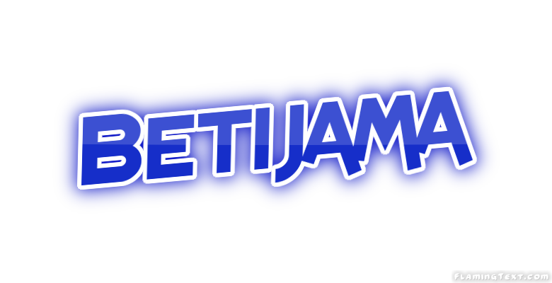 Betijama Ville