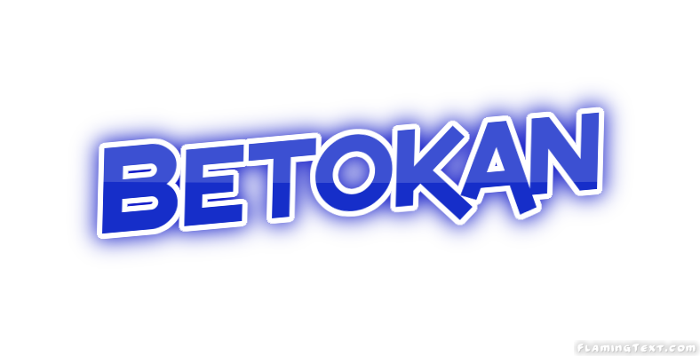 Betokan City