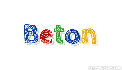 Beton City