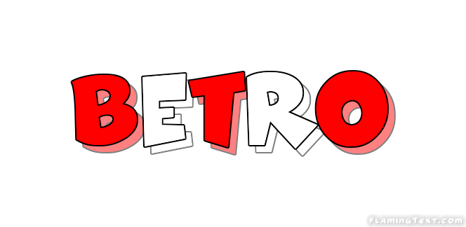 Betro 市
