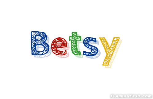 Betsy город
