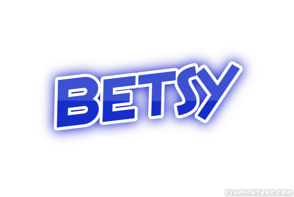 Betsy 市