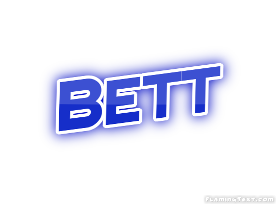 Bett مدينة