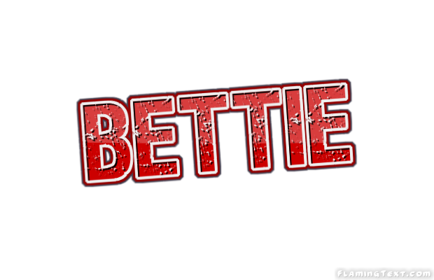Bettie город