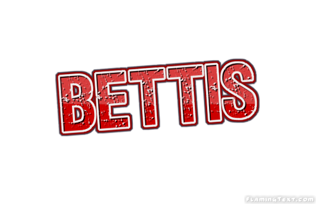 Bettis Stadt