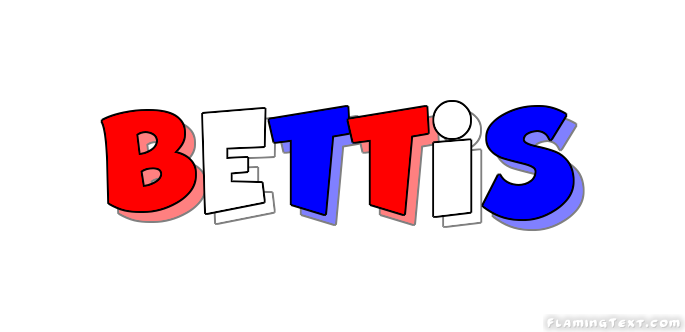 Bettis مدينة