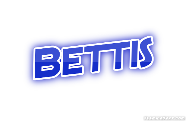 Bettis город