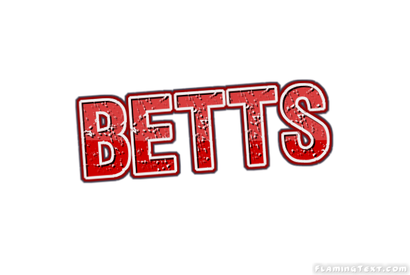 Betts 市