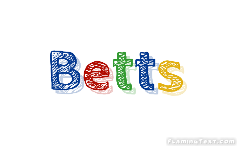 Betts مدينة