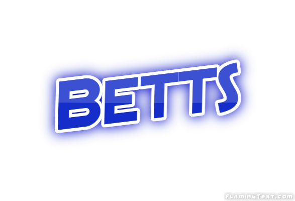Betts City