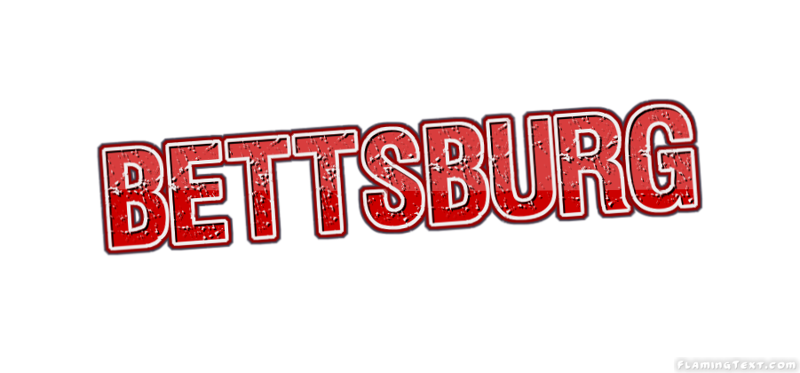 Bettsburg City