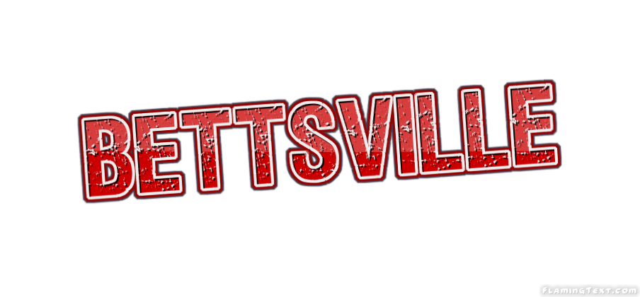 Bettsville Cidade