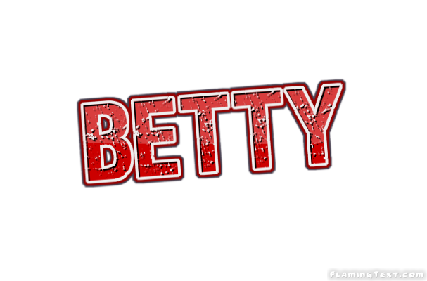 Betty Cidade