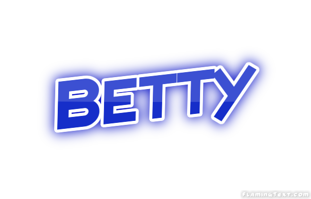 Betty Ciudad